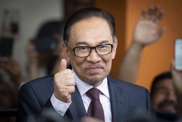 皇冠信用网代理
_与美国签协议皇冠信用网代理
，犯了众怒！中方严正关切，马来西亚急赴华澄清