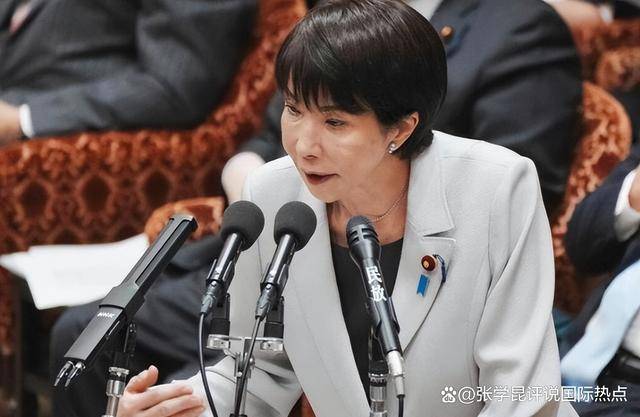 皇冠信用网代理流程
_重大爆料！特朗普果然给高市下了指令皇冠信用网代理流程
，但日本的反应，中方不满意