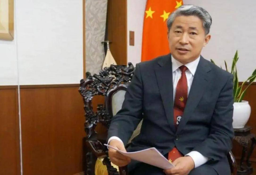 曼彻斯特城联赛
_日本正式通过决议曼彻斯特城联赛
,要求薛剑总领事公开道歉!12月高市早苗还要办一桩大事