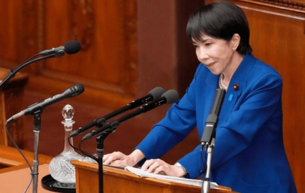 利物浦比分
_中国驻日大使正告高市早苗利物浦比分
,中方要求再次升级,撤回言论已经不够了!