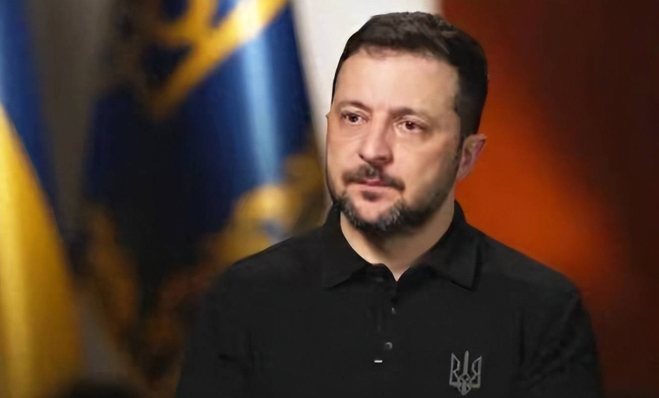 曼彻斯特联足球
_结束了!泽连斯基发表全国讲话曼彻斯特联足球
,乌克兰人狂欢:终于不用提心吊胆,对外释放信号非同寻常