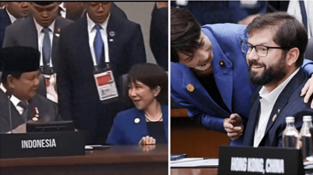 国际米兰比赛
_日本首相官邸倒油国际米兰比赛
，发布高市早苗“外交车祸”集锦，“逼宫”大戏正式拉开！