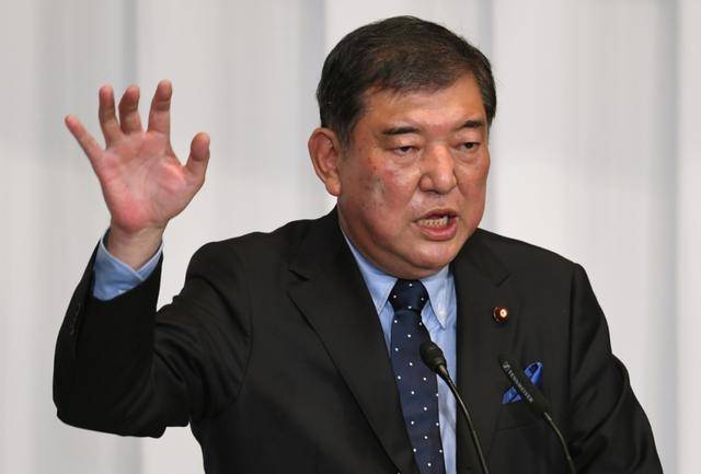 阿根廷足球
_钓岛完胜阿根廷足球
,中国连续4场演习!为何吓不倒日本?石破茂捅破窗户纸