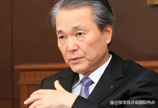 皇冠登3管理出租
_日方接连想访华皇冠登3管理出租
，中国不能答应，一个重要信号，中国要做最坏打算