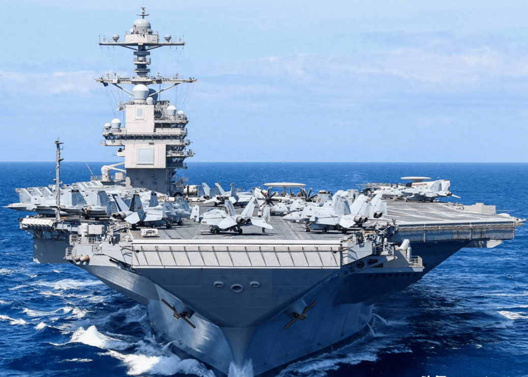 皇冠信用网会员账号
_12万吨广东舰核航母出现皇冠信用网会员账号
，美日研判后认清现实：胁迫中国绝无可能！