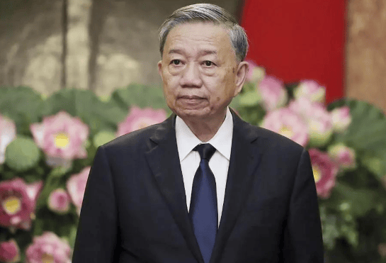 美国世界杯
_越南正式就台海问题表态美国世界杯
，谁来了都没用，留给高市早苗的时间不多了！日首相或遭国际逮捕令