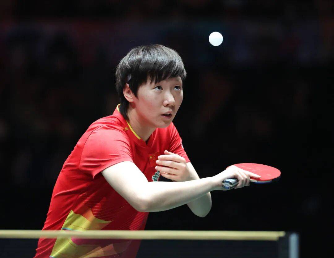 巴拉圭足球
_中国队全胜进4强巴拉圭足球
，半决赛将战韩国队 | 混团世界杯