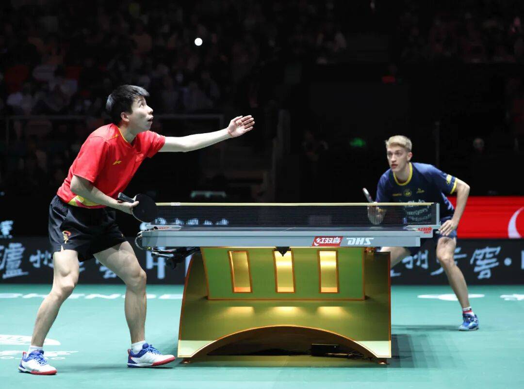 巴拉圭足球
_中国队全胜进4强巴拉圭足球
，半决赛将战韩国队 | 混团世界杯