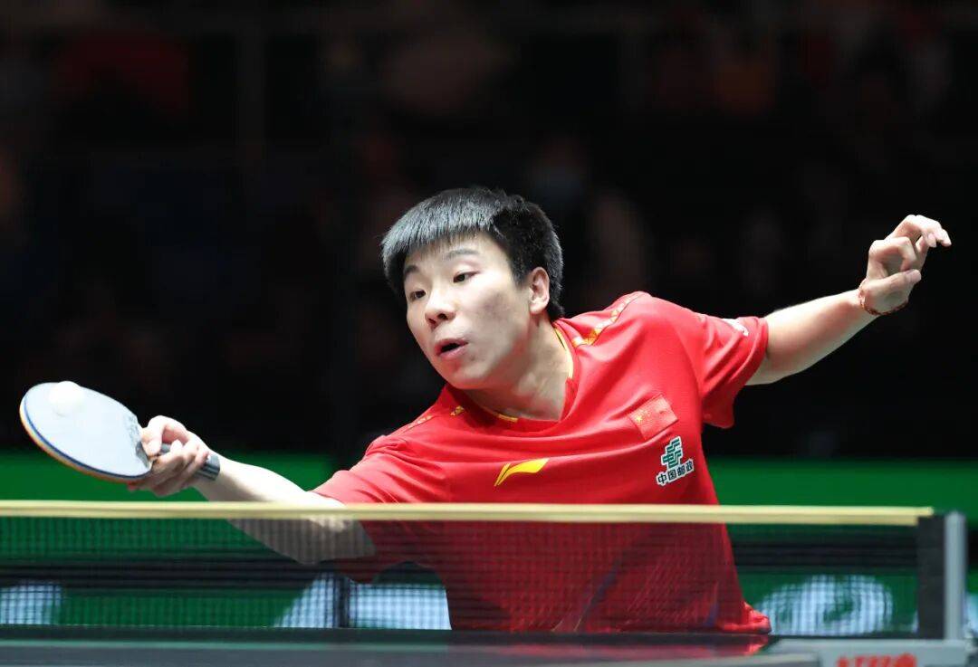 巴拉圭足球
_中国队全胜进4强巴拉圭足球
，半决赛将战韩国队 | 混团世界杯