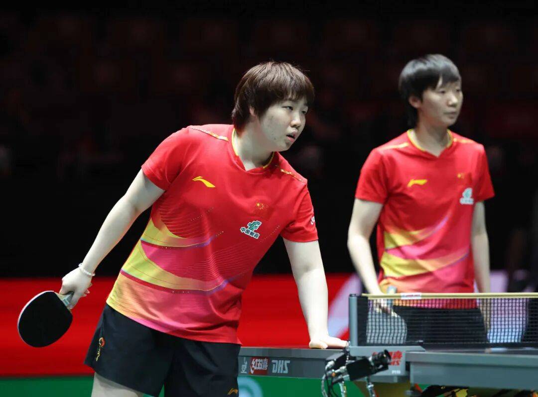 巴拉圭足球
_中国队全胜进4强巴拉圭足球
，半决赛将战韩国队 | 混团世界杯