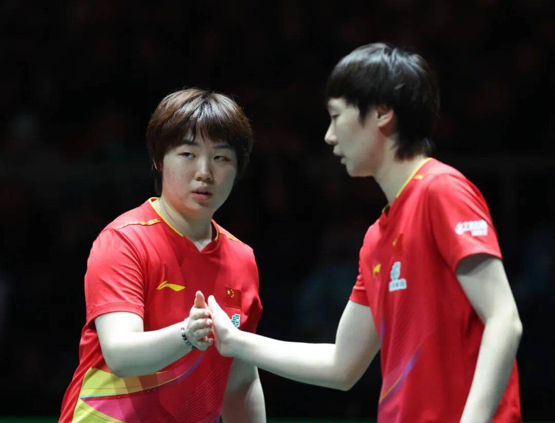 巴拉圭足球
_中国队全胜进4强巴拉圭足球
，半决赛将战韩国队 | 混团世界杯