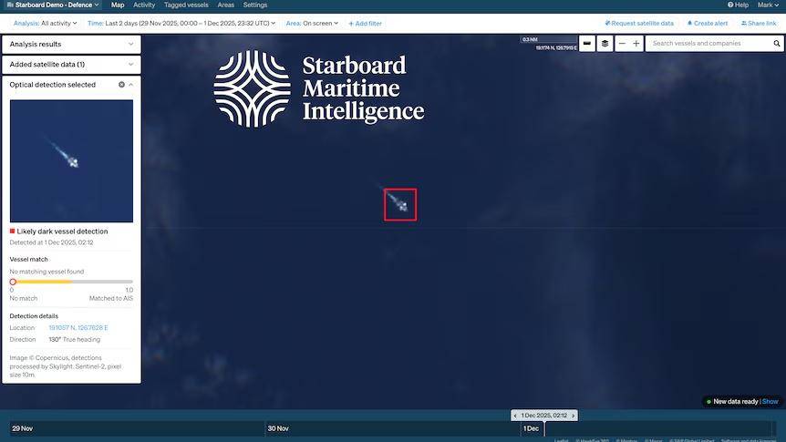 科特迪瓦足球
_刚刚通报！西方卫星确认科特迪瓦足球
，中国075舰+055大驱现身，澳军P-8A跟踪
