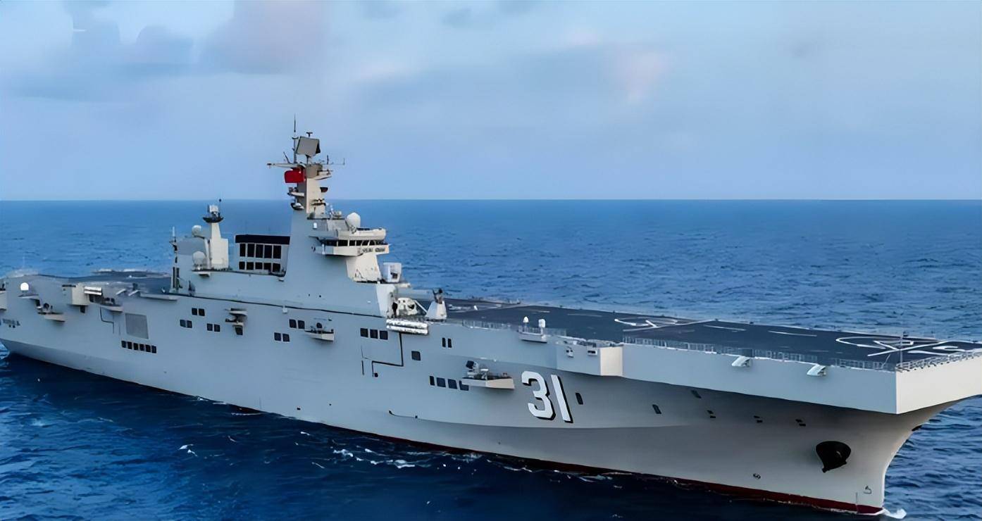 科特迪瓦足球
_刚刚通报！西方卫星确认科特迪瓦足球
，中国075舰+055大驱现身，澳军P-8A跟踪