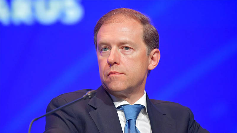 突尼斯足球
_俄副总理：俄罗斯已准备好迎接无限数量的印度技术工人突尼斯足球
，以解决国内劳动力短缺