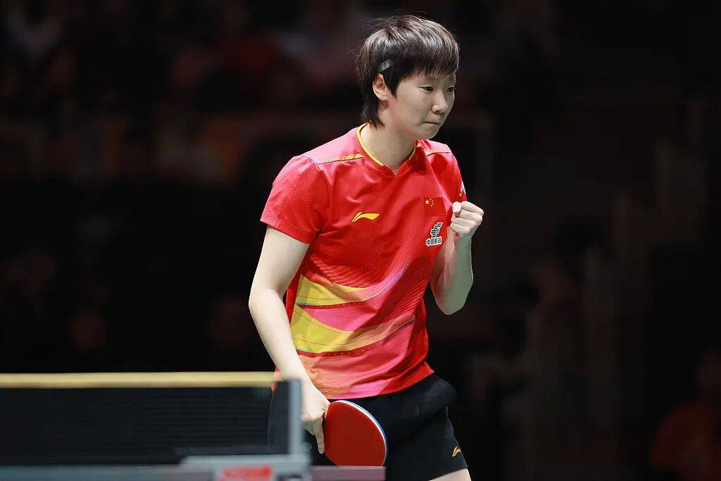 乌拉圭足球
_卫冕乌拉圭足球
!中国队夺得乒乓球混团世界杯冠军