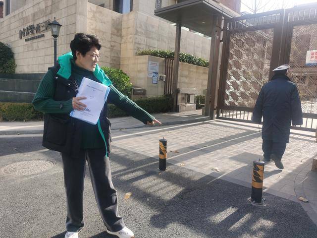 C罗确认2026世界杯后退役
_自家别墅门口咋不能停车了？青岛一小区实施管理新规C罗确认2026世界杯后退役
，物业称消防通道严禁占用