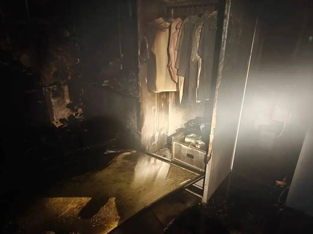 2026世界杯分组抽签仪式
_男子出门十几分钟2026世界杯分组抽签仪式
，家差点没了！这个“惹火”习惯很多人都有