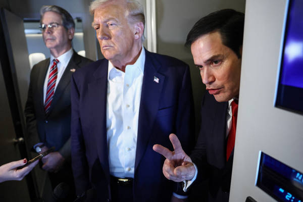 阿尔及利亚足球
_特朗普长子暗示：特朗普或因腐败丑闻退出乌克兰和平进程