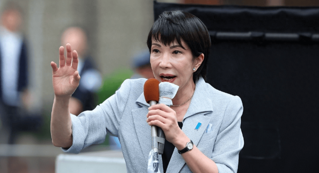 约旦足球
_中方军机对日方亮剑后约旦足球
,高市早苗终于打破沉默:中方必须立保证!