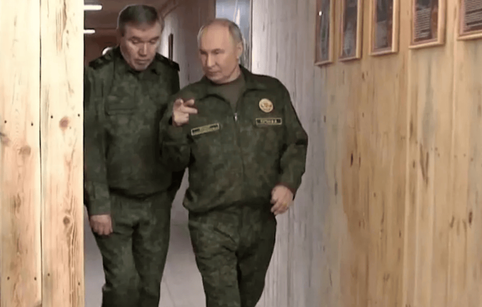 ‌葡萄牙世界杯足球
_乌军试图为红军城解围‌葡萄牙世界杯足球
，普京回应