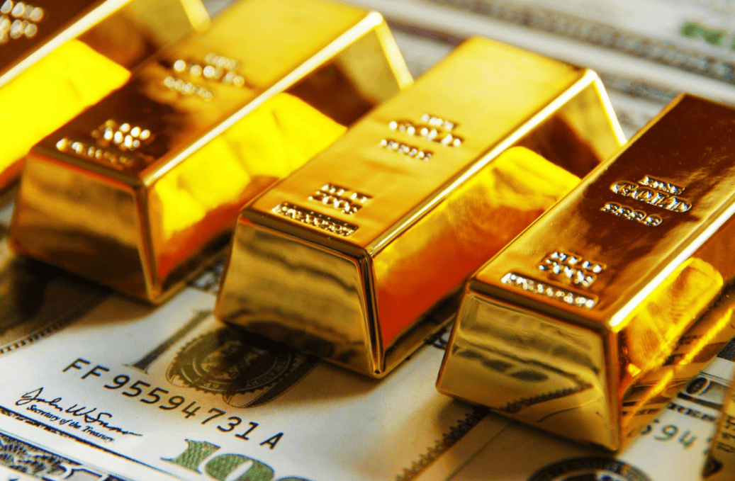 洲际附加赛1组胜者
_特朗普还没启程访华洲际附加赛1组胜者
，中国突然公布黄金库存，美国霸权地位或已不保！