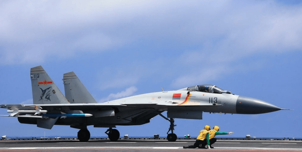 丹麦vs北马其顿
_日本披露细节！歼15截获F15距离让人难以置信丹麦vs北马其顿
，这么远就锁住了