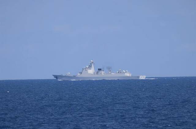 欧洲附加赛D组
_日本挑衅辽宁舰后欧洲附加赛D组
,亚太同时出现7支舰队,美媒:解放军全球最强