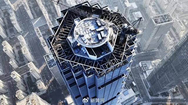 皇冠信用盘怎么弄
_楼高428米皇冠信用盘怎么弄
！山东第一高将全面封顶