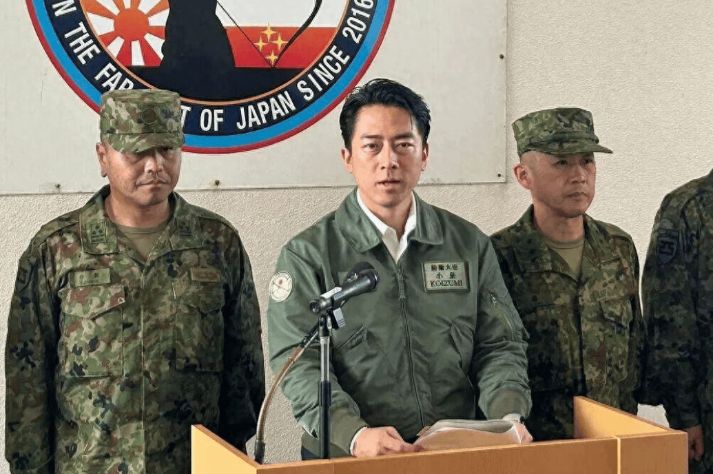 皇冠体育App下载
_日本联合35国叫板中俄皇冠体育App下载
，中方霸气回击一句话，俄方：敢越线必出手！