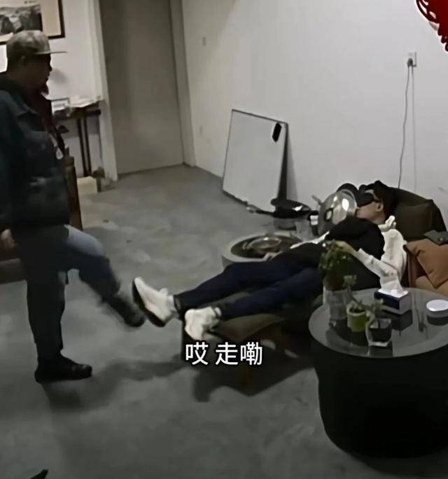 皇冠信用盘最高占成
_员工“踢了一脚”皇冠信用盘最高占成
，救了老板！冬季警惕“它”→