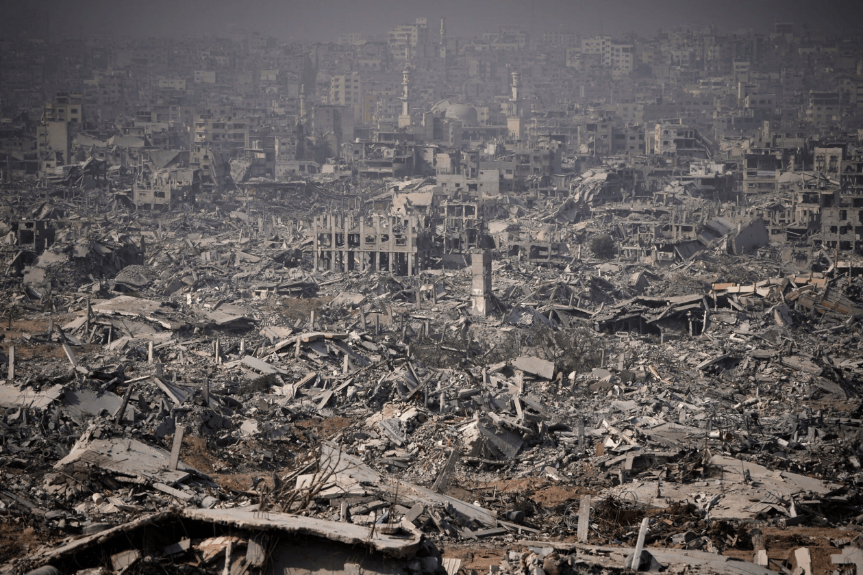 皇冠信用平台出租出售
_以媒爆:以色列同意美国要求皇冠信用平台出租出售
,预计付费3亿美元清理加沙地带6000多万吨废墟瓦砾