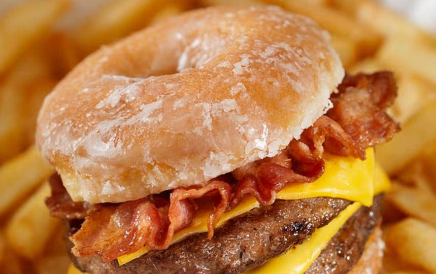 体育皇冠信用网
_美国一近300斤重死刑犯行刑前提出“最后的晚餐”请求：享用一顿“热量炸弹”