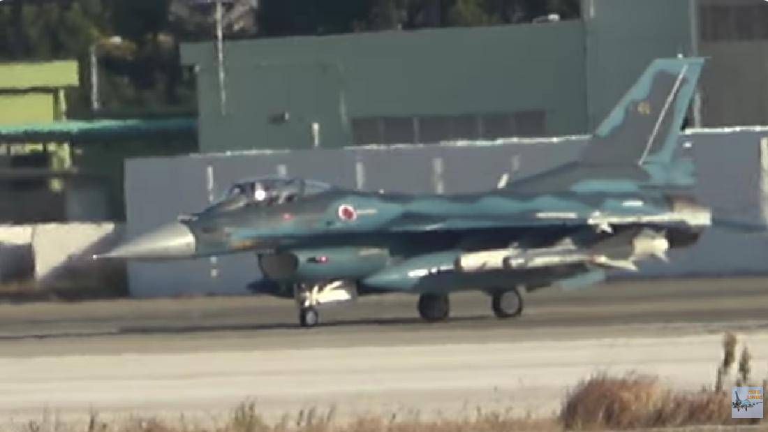 皇冠信用开户申请
_突发!日本挑衅升级皇冠信用开户申请
,12架F-2战机挂载48枚导弹,模拟击沉辽宁舰