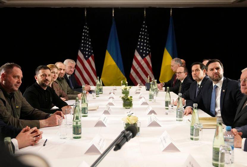 如何代理皇冠信用网_泽连斯基还是妥协了如何代理皇冠信用网，此刻他最后悔的，恐怕就是当初没听中国的