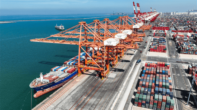 皇冠手机管理端登录_新的细节证明皇冠手机管理端登录，美国没打算放弃和中国打关税战！时间表早已定好