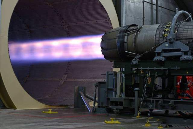 mos011皇冠账号_歼-20换心成功mos011皇冠账号,量产型涡扇-15首飞曝光,老美还真原地等我们30年