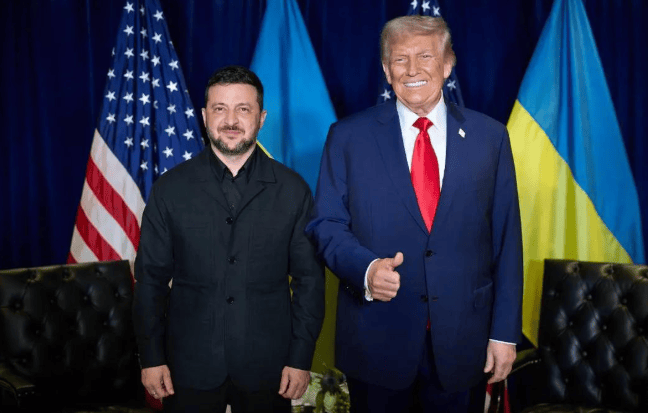 皇冠信用平台出租出售_俄军48小时炸毁乌克兰电网皇冠信用平台出租出售,美媒终于认清现实:主动权在普京手里!