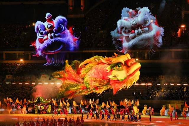 皇冠体育App下载_回眸2025:广东文化热点图鉴