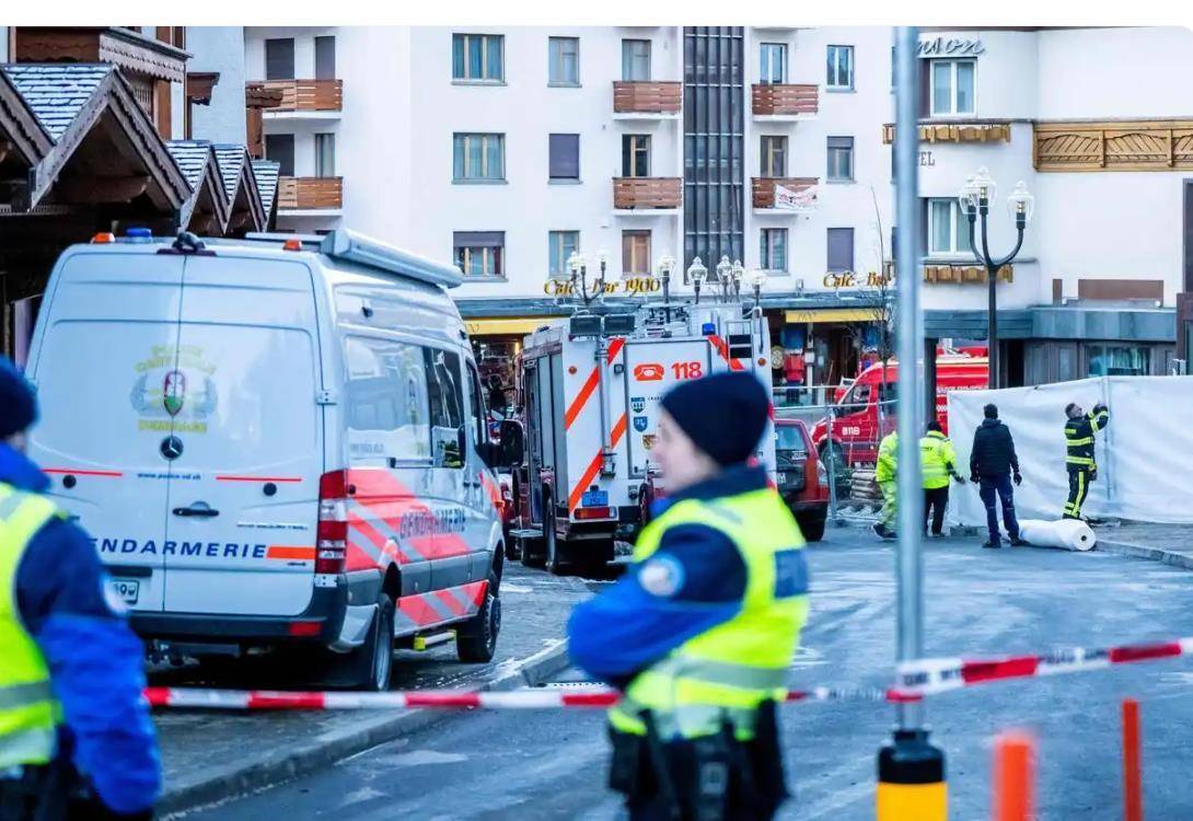 电竞足球盘口_瑞士一酒吧爆炸电竞足球盘口，死亡人数可能高达40人，中国驻瑞士使馆表示，暂无中国公民伤亡消息