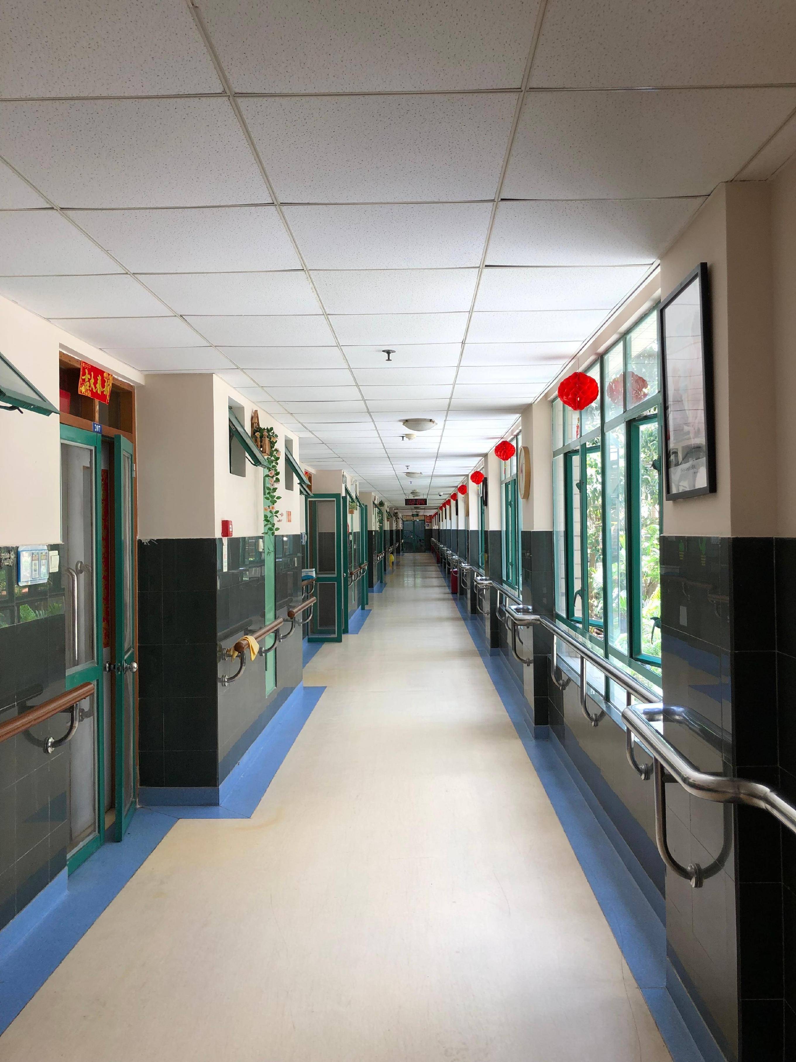 正版皇冠信用网开户_“五星级”养老院正版皇冠信用网开户，老人们住不惯