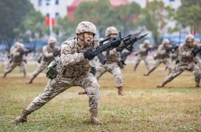 世界杯皇冠平台_美军抓走马杜罗世界杯皇冠平台，24小时内解放军全军演训，特朗普“后院起火”