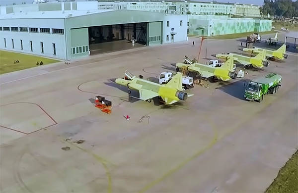 皇冠信用网结算日是哪天_英媒爆料:巴基斯坦正与沙特谈判皇冠信用网结算日是哪天,将20亿美元贷款转换成“枭龙”战斗机交易