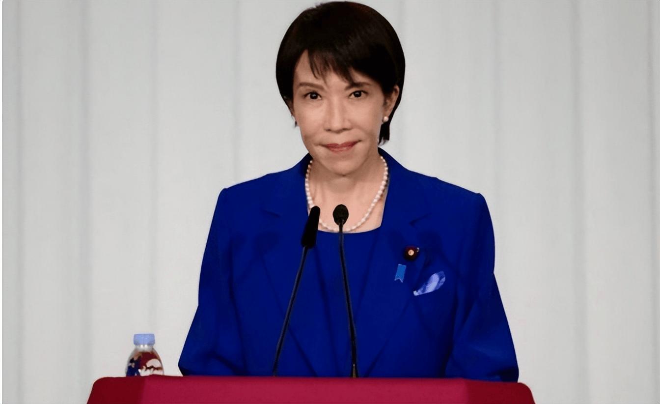 皇冠代理登1,2,3_轮到日本“强烈抗议”了皇冠代理登1,2,3，80年来从未如此憋屈，高市早苗只剩下一张牌