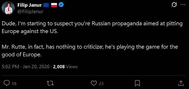 U23亚洲杯中国VS日本_北约秘书长吕特发给特朗普的私密信息U23亚洲杯中国VS日本，让欧洲人吵翻了！