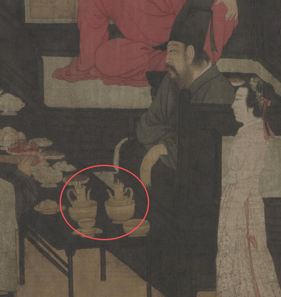 皇冠信用网登2代理申请_《太平年》热播！这些隐藏的“文物彩蛋”皇冠信用网登2代理申请，你发现了几个？