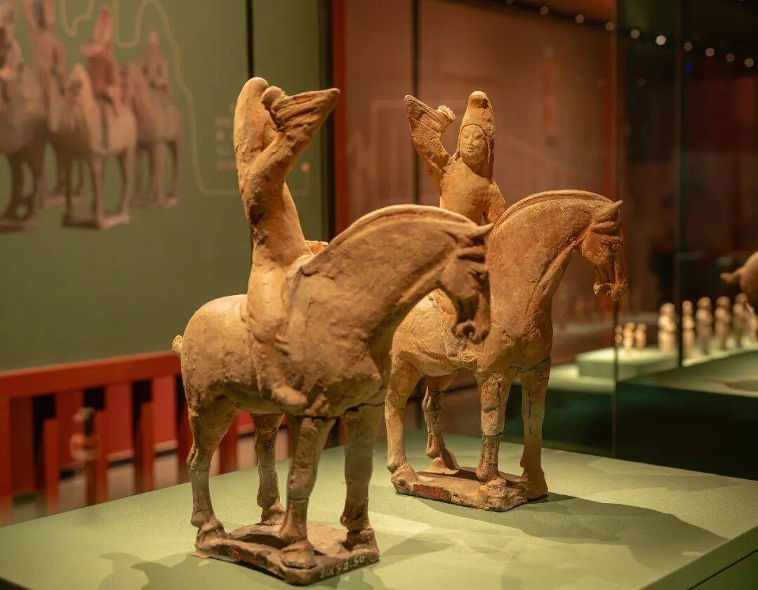 皇冠信用网登2代理申请_《太平年》热播！这些隐藏的“文物彩蛋”皇冠信用网登2代理申请，你发现了几个？