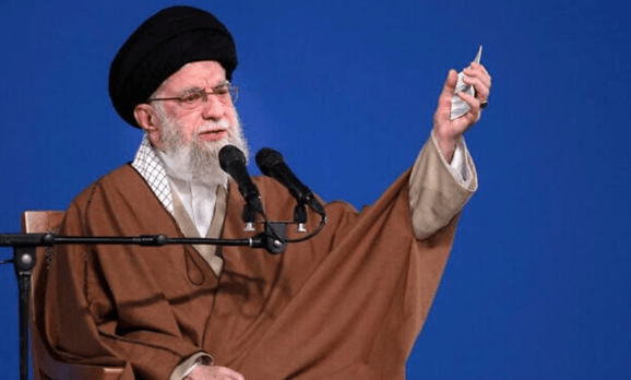 皇冠信用网会员账号_24小时内皇冠信用网会员账号，美军连夜通告全球，伊朗没想到，特朗普敢做得这么绝