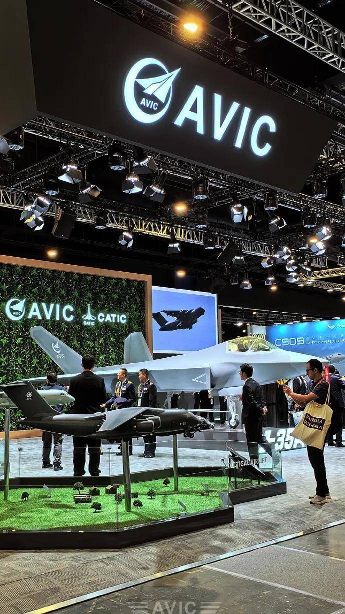 介绍个信用网网址_美国军火商不装了：如果中国歼-35真装了涡扇19介绍个信用网网址，将是F-35的噩梦