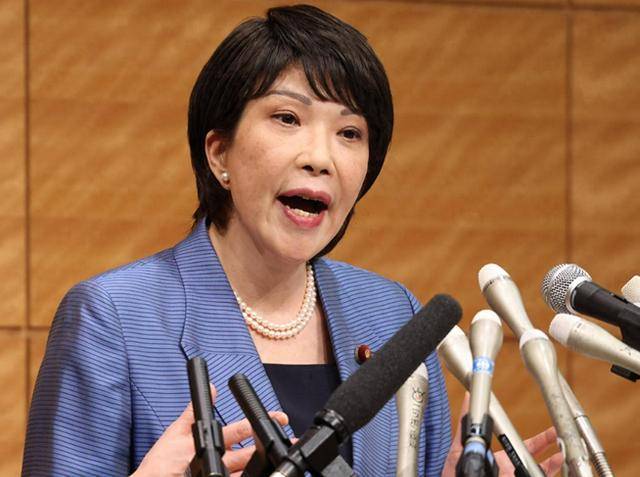 皇冠信用网足球代理_高市早苗刚祝贺春节皇冠信用网足球代理，赖清德就拜年，8字通告全岛，心思全摆在明面