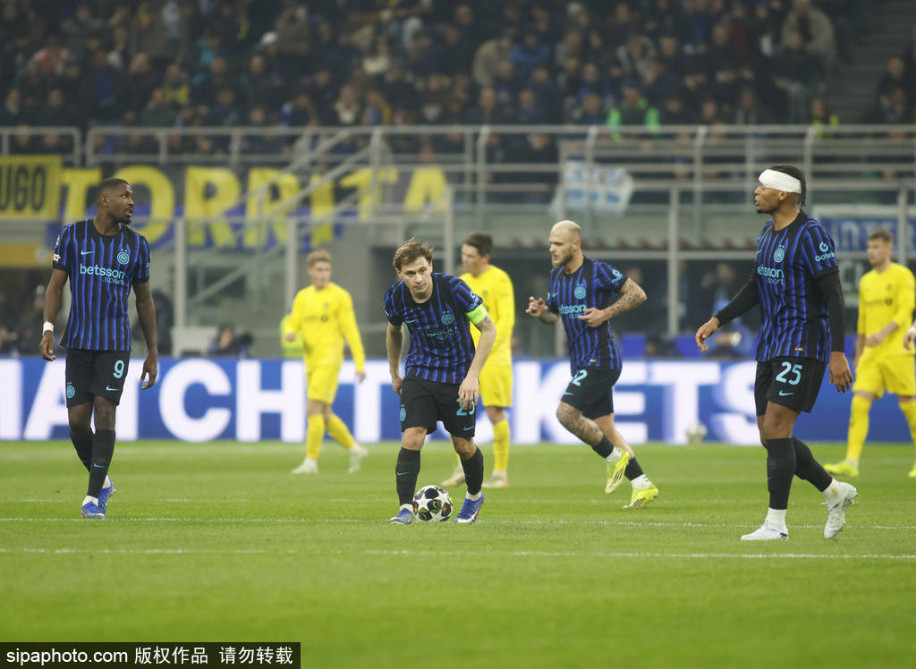 皇冠信用网网址_爆冷出局皇冠信用网网址！国米1-2遭博德闪耀双杀 无缘欧冠16强